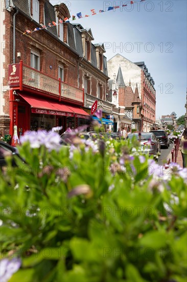 Houlgate, Calvados