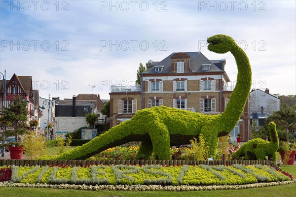 Villers sur Mer, Calvados