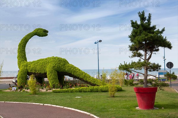 Villers sur Mer, Calvados