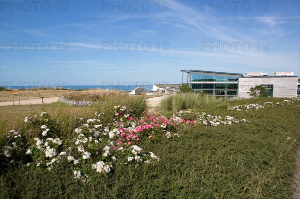 Le Tréport, Seine Maritime