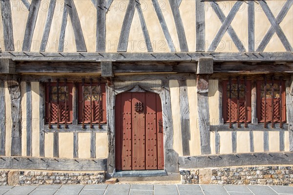 Musée d'histoire de la vie quotidienne, Saint-Martin-en-Campagne