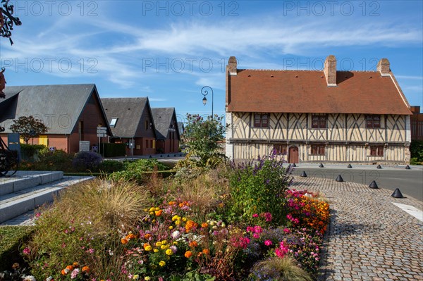 Musée d'histoire de la vie quotidienne, Saint-Martin-en-Campagne