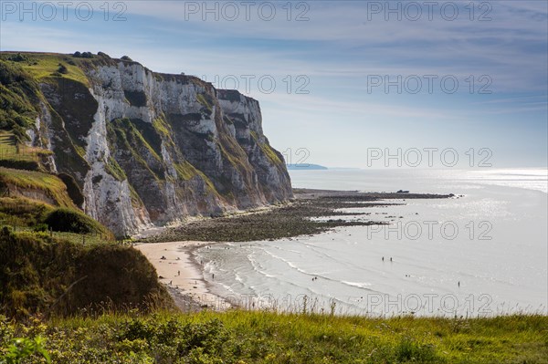 Saint-Martin-en-Campagne, Seine Maritime
