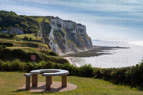 Saint-Martin-en-Campagne, Seine Maritime