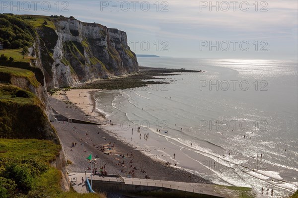 Saint-Martin-en-Campagne, Seine Maritime