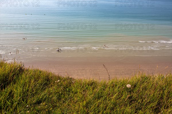 Saint-Martin-en-Campagne, Seine Maritime