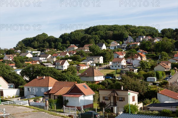 Saint-Martin-en-Campagne, Seine Maritime