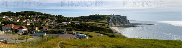 Saint-Martin-en-Campagne, Seine Maritime