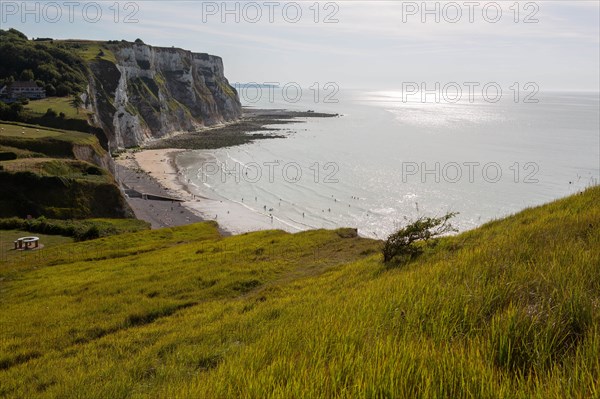 Saint-Martin-en-Campagne, Seine Maritime