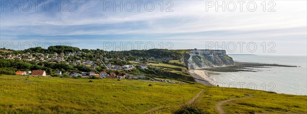 Saint-Martin-en-Campagne, Seine Maritime