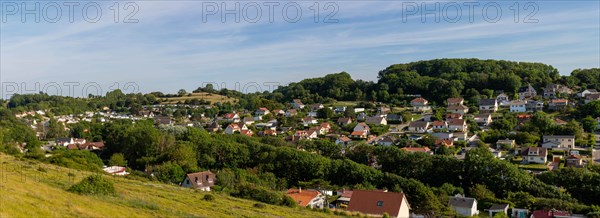 Saint-Martin-en-Campagne, Seine Maritime