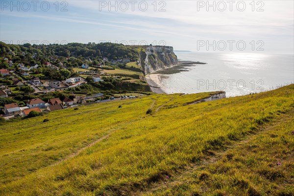 Saint-Martin-en-Campagne, Seine Maritime