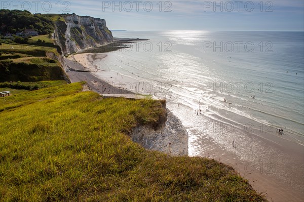 Saint-Martin-en-Campagne, Seine Maritime