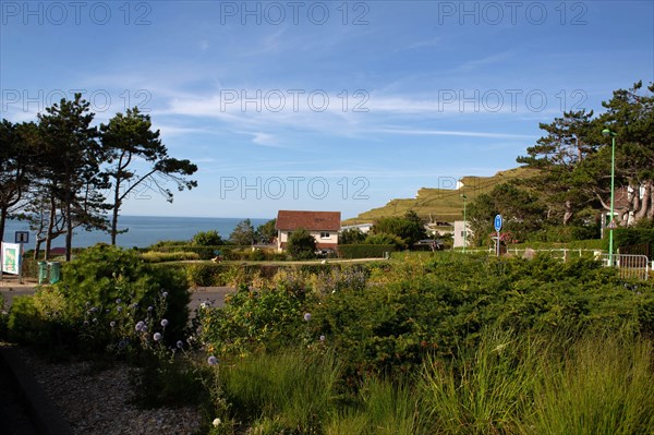 Saint-Martin-en-Campagne, Seine Maritime