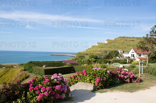 Saint-Martin-en-Campagne, Seine Maritime