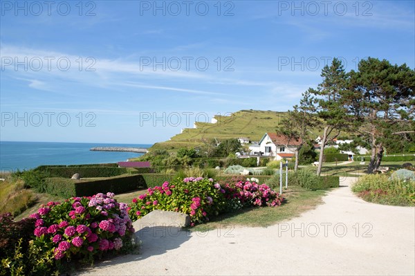 Saint-Martin-en-Campagne, Seine Maritime