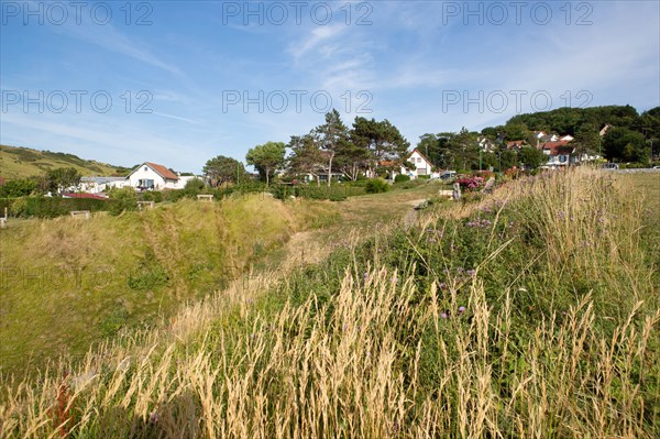 Saint-Martin-en-Campagne, Seine Maritime
