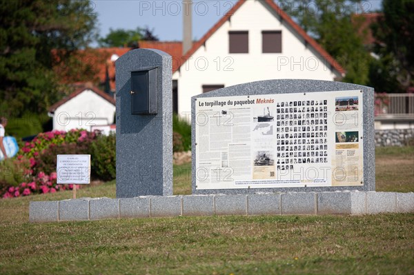 Saint-Martin-en-Campagne, Seine Maritime