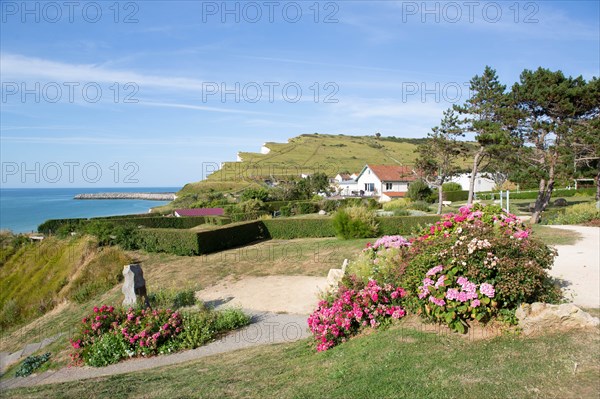 Saint-Martin-en-Campagne, Seine Maritime