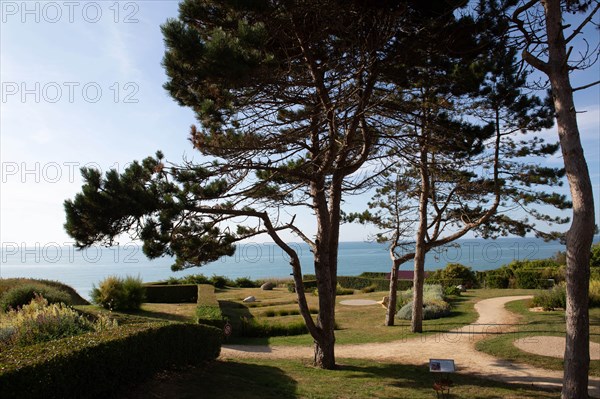 Saint-Martin-en-Campagne, Seine Maritime