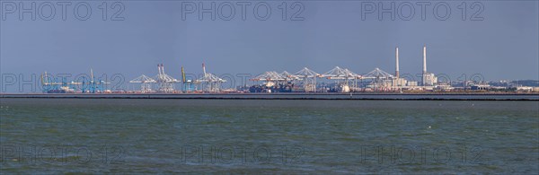 Port du Havre