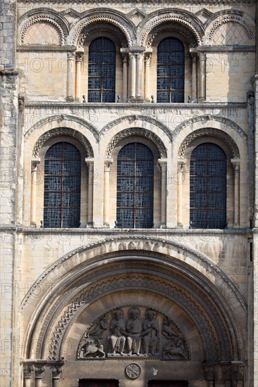 Abbaye aux Dames de Caen