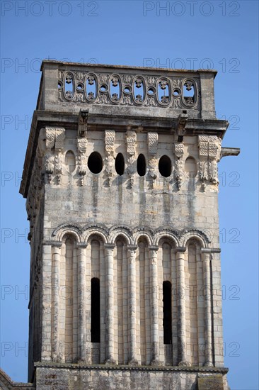 Abbaye aux Dames de Caen