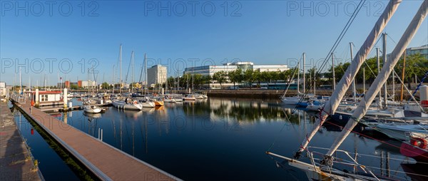 Port du Havre