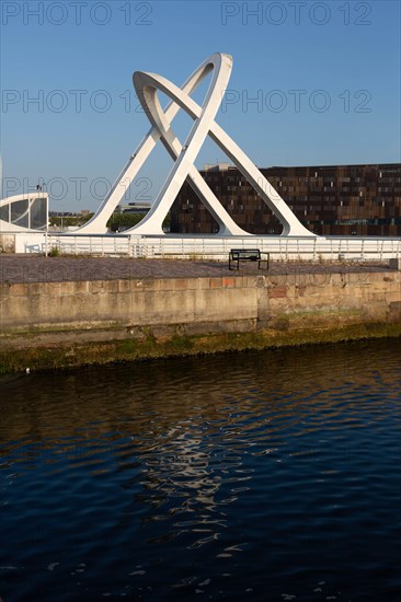 Les Docks Vauban, Le Havre