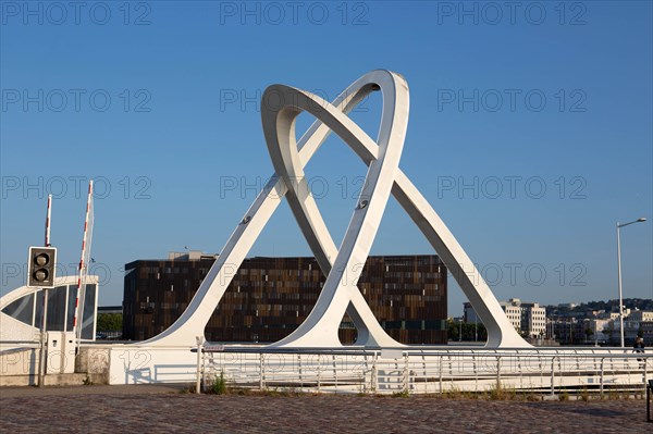 Les Docks Vauban, Le Havre