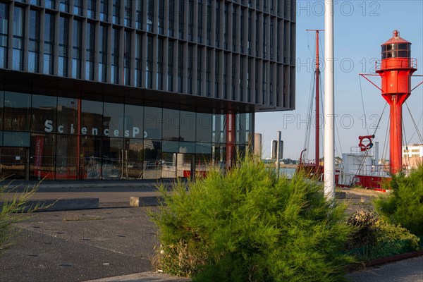 Les Docks Vauban, Le Havre