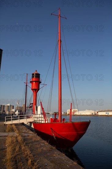 Les Docks Vauban, Le Havre