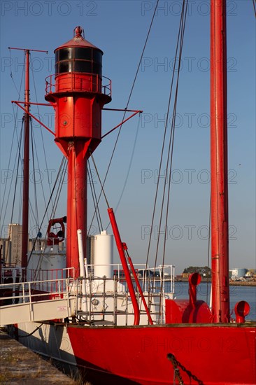 Les Docks Vauban, Le Havre