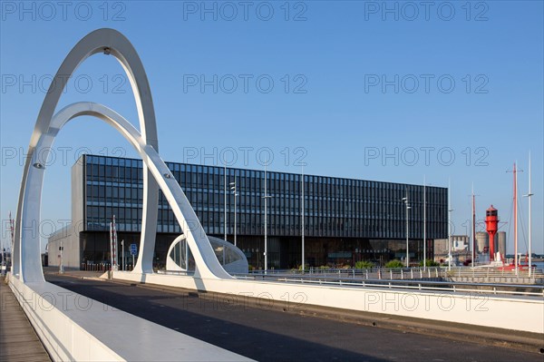 Les Docks Vauban, Le Havre