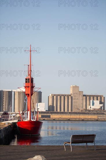 Les Docks Vauban, Le Havre