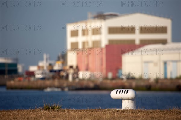 Les Docks Vauban, Le Havre