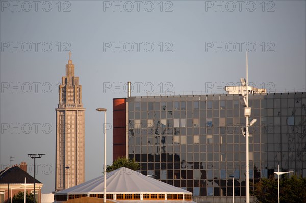 Les Docks Vauban, Le Havre