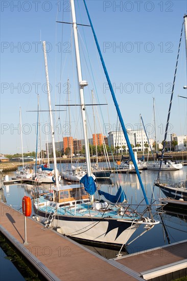 Les Docks Vauban, Le Havre