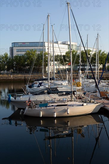 Les Docks Vauban, Le Havre