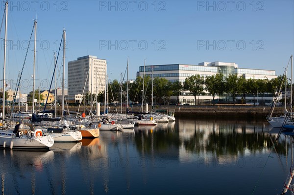 Les Docks Vauban, Le Havre