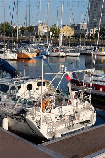 Les Docks Vauban, Le Havre