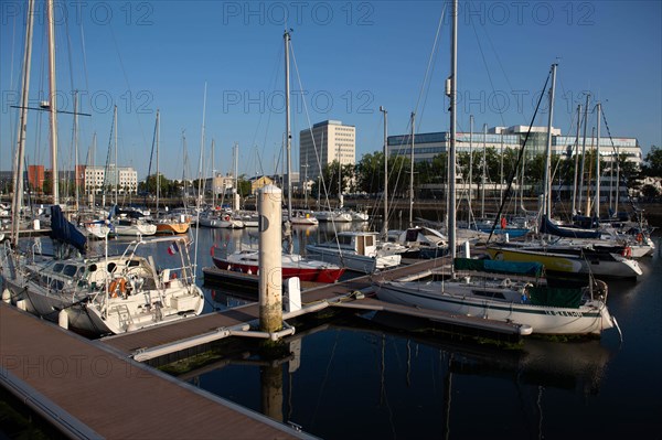 Les Docks Vauban, Le Havre