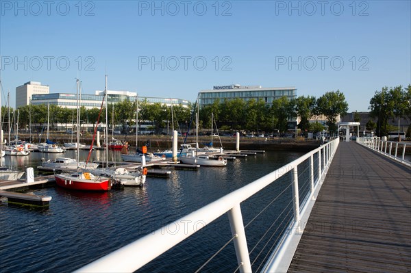 Les Docks Vauban, Le Havre