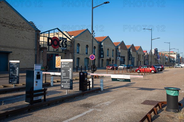 Les Docks Vauban, Le Havre