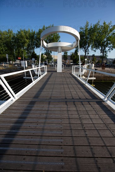 Les Docks Vauban, Le Havre