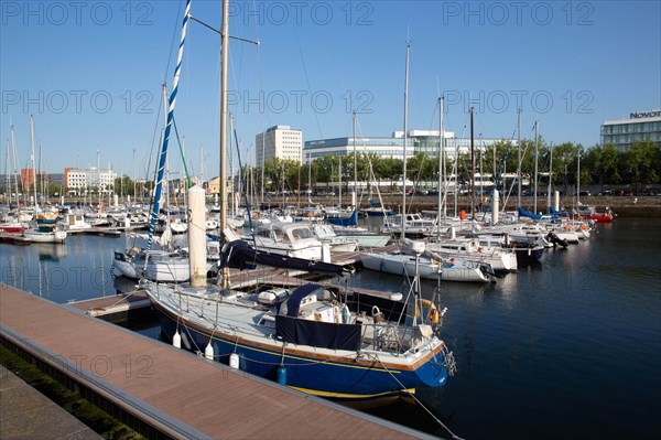 Les Docks Vauban, Le Havre