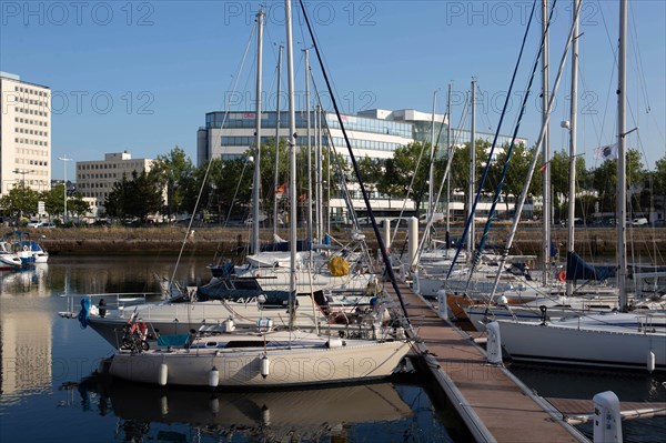 Les Docks Vauban, Le Havre