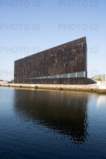 L'ENSM, Le Havre