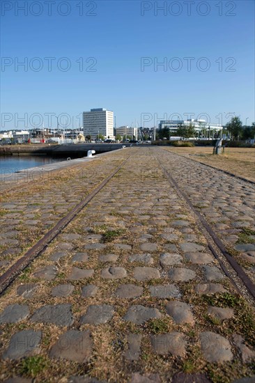 Les Docks Vauban, Le Havre