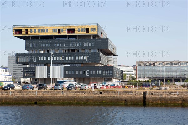 Les Docks Vauban, Le Havre